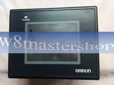 1PC Omron NB3Q-TW00B HMI Touch screen Used