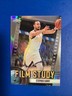 Stephen Curry 2024-2025 Topps Chrome Basketball - Film Study Refractor  #FS-7