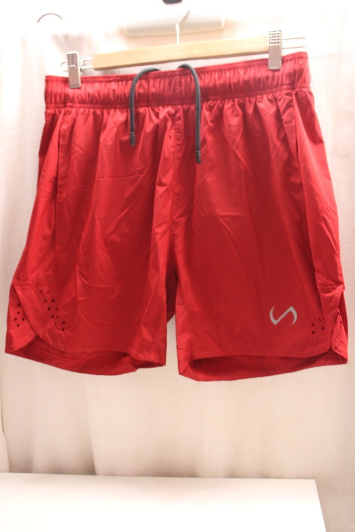 Dri-Fit Lightweight Polyester Drawstring Swim/Vol… - image 5