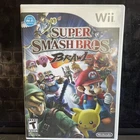 Super Smash Bros. Brawl (Nintendo Wii, 2008)
