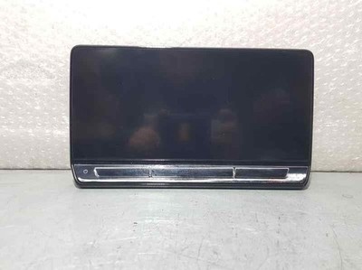 5FA919605 4822635 SAT NAV CUPRA FORMENTOR BASE 2020