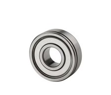 6205-ZZ Premium Metal Shield Ball Bearing C3 EMQ, 25x52x15, 6205 ZZ 6205z
