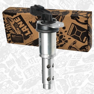 CV0012 Steuerventil Magnetventil BMW 1 3 5 X3 X5 Z4 E60 E61 N51 N52 N54