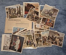 REEMTSMA: Deutscher Geschichte (Pictures German History) Grp 50