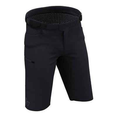 Leatt MTB Trail 3.0 Men Shorts S Black Pockets