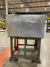 CUSTOM FEEDER COMPANY 14 065 RK FEEDER USED