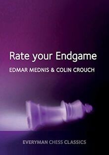 Rate your Endgame (Everyman Chess Classics) von M... | Buch | Zustand akzeptabel