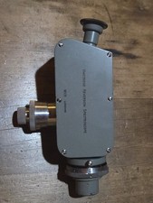 Hartridge Reversion Spectroscope by BECK of London