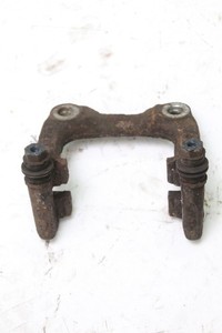 Bremssattelträger hinten links VW GOLF 5 V 1K0615425P ABS 1.9 77 KW 105 PS Diese