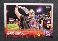 2015 Topps Series 2 Baseball Cards 3