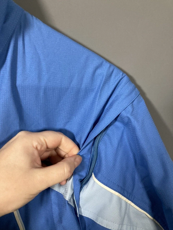 BOGNER Jacket - Size UK8 - Blue - Great Condition - Women’s - Image 4 of 4