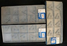 LOT 3 NEW ISCAR TNMG 432-TF IC907 TNMG220408-TF IC907 Carbide Inserts 10 PCS