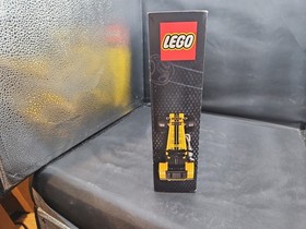 LEGO Ideas 21307 Caterham Seven 620R - Brand New Sealed, Retired NIB