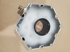 Smart Vision Lights R130-395 UV Ring Light Machine Vision