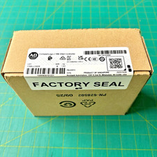 1769-l33er New 1769 L33er Ab 1769-l33er A Compactlogix 2mb Enet Controller 1769-l33er New 1769 L33er Ab 1769-l33er A Compactlogix 2mb Enet Controller