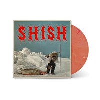 Portugal. The Man - Shish - Vinyl Record Vl - G1398Z