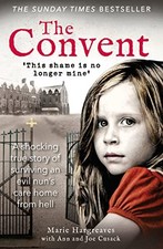 The Convent: THE SUNDAY TIMES TOP TEN BESTSELLER by Marie Hargreaves Book The