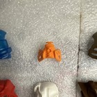 LEGO BIONICLE Kanohi Lot of 33 Masks w/ Vahi Mask of Time, Toa Nuva, Metru, etc. — photo 2