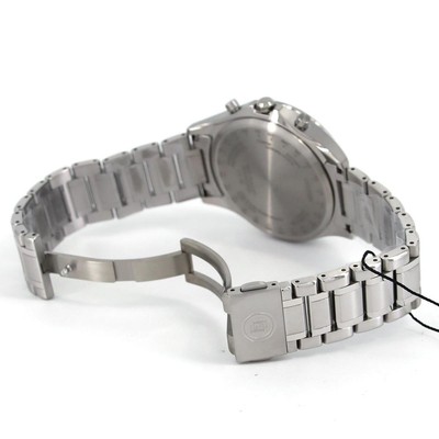 Citizen H874-004JJ01/BY1020-61L Exceed Radio-Controlled TI