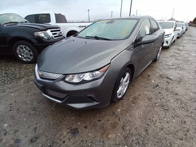 Console Front Roof Without Sunroof Fits 16-25 MALIBU 11841844