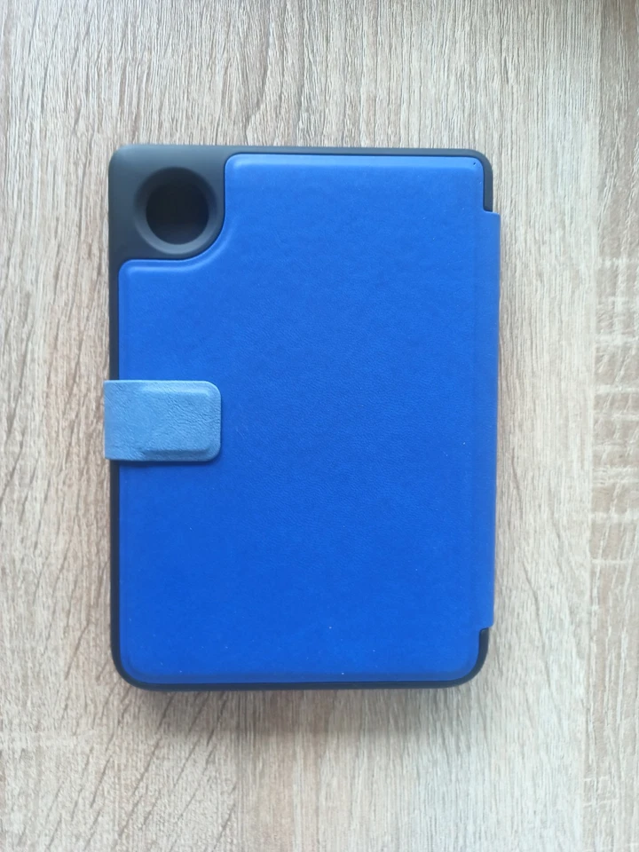 Tolino Shine 5. Generation E-Book Reader 6" - Bild 4 von 4