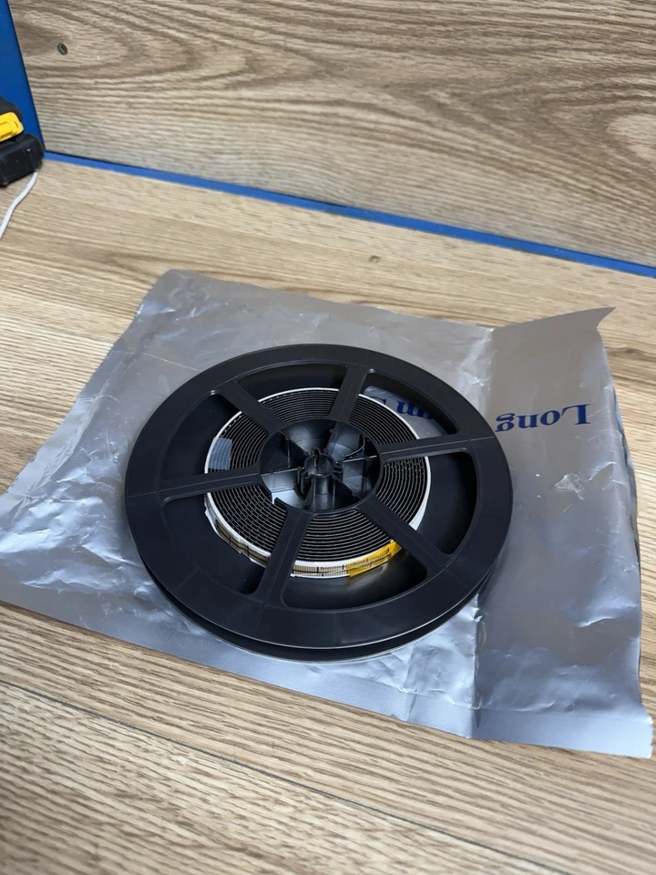 Carrete completo Texas Instruments REF5025AIDGKT referencia de voltaje de precisión IC 250 piezas Foto 3 de 4