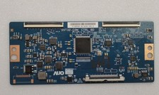 AUO 55T32-C0M CTRL BD 55.55T32.C27 T-Con Board For HISENSE 55H6D