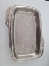 Fissler Edelstahl Bräter