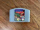 Banjo-Kazooie for N64