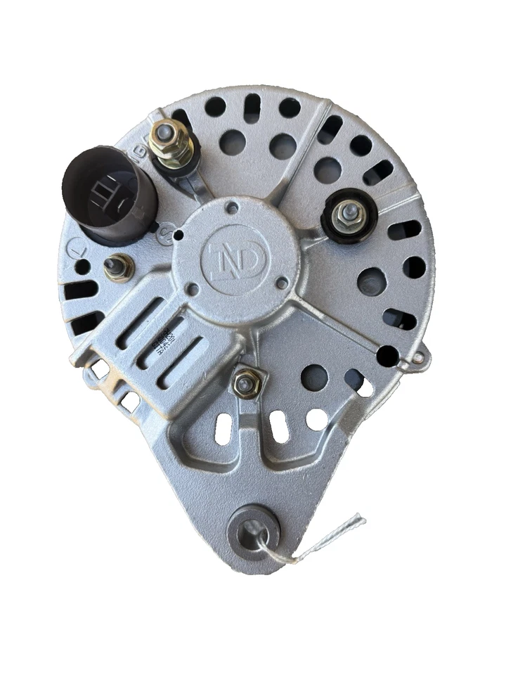 1988-1989-1990-1991-1992 Toyota Truck Land Cruiser L6 4.0L ALTERNATOR - Image 3 of 4