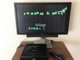 Gex Sega Saturn 1995 Crystak Dynamics Official Action Platformer Disc Only Teste