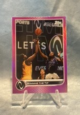 Kalani Brown Nikki Greene 2023 Topps Athletes Unlimited Mother's Day Hot Pink 50