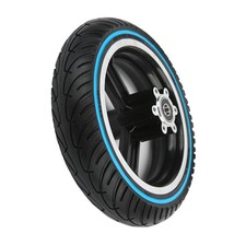 LYH L002 8.5 Inch Front Wheel Hub Electric Scooter Front Tire