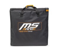 Ms Range Keepnet Bag Lsc *T Setzkescher, Kescherkopf Tasche 65X10X64 Cm 7149460