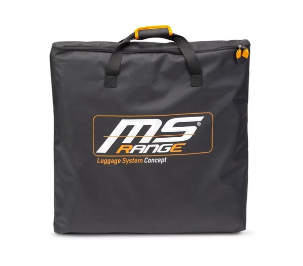 Ms Range Keepnet Bag Lsc *T Setzkescher, Kescherkopf Tasche 65X10X64 Cm 7149460-image