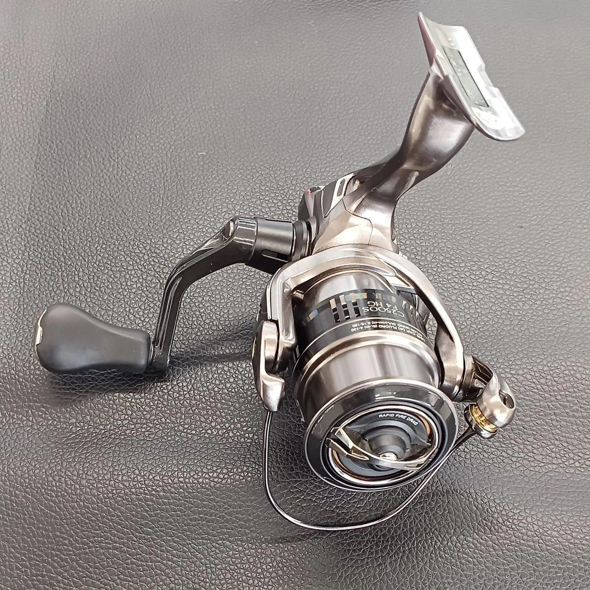 Shimano Complex Ci4 for sale | eBay