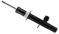 1X StoßDäMpfer CDC Sachs 319 204 FüR BMW X6 G06 F96 X5 G05 F95 Van Xdrive Mild