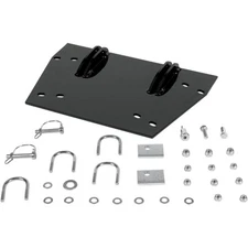 Moose Offroad Plow Mount for Honda 4501-0598