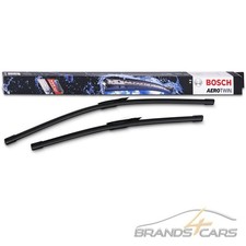 ORIGINAL BOSCH SCHEIBENWISCHER AEROTWIN ­A984S VORNE FÜR AUDI A3 8YA 8YF 8YM 8YS