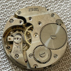16s  15j  Pocket Watch Movement. Ticks — photo 5