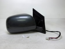2004-2009 Lexus Rx330 Rx350 Rx400h Right Passenger Side View Door Mirror 11 Wire 2004-2009 Lexus Rx330 Rx350 Rx400h Right Passenger Side View Door Mirror 11 Wire