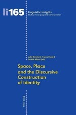 Julia Bamford Space, Place and the Discursive...