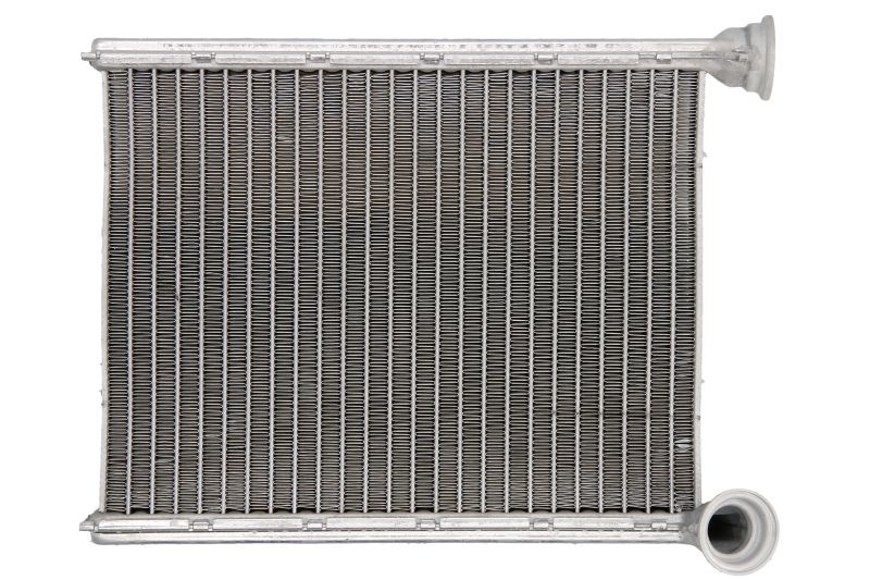 Fits NRF NRF 54423 Heat Exchanger, interior heating  54423 Heater fits: RENAULT