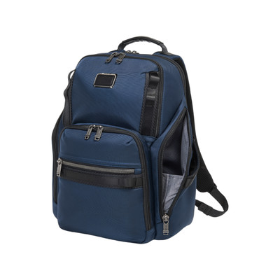 Rucksack Alpha Bravo Navy 142480-1596 Tumi