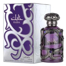 Lattafa Habik Men - Eau de Parfum 100ml