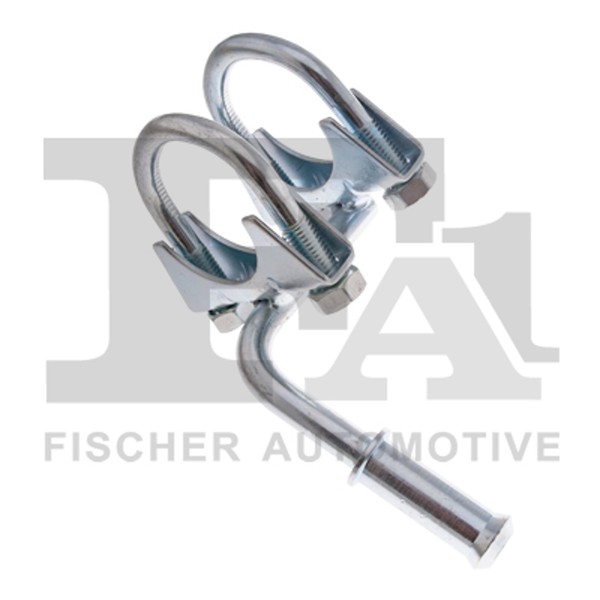 Fa1 Reparaturhalter Abgasanlage 215-946 FüR C3 CitroËN Scudo Fiat Picasso 207 SW-image