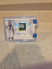 Panini Flawless Ahmad 