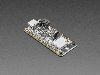 Adafruit ESP32 Feather V2