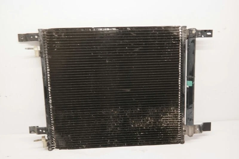 2010 Cadillac SRX AC конденсатор через 6/6/10 - Изображение 4 из 4