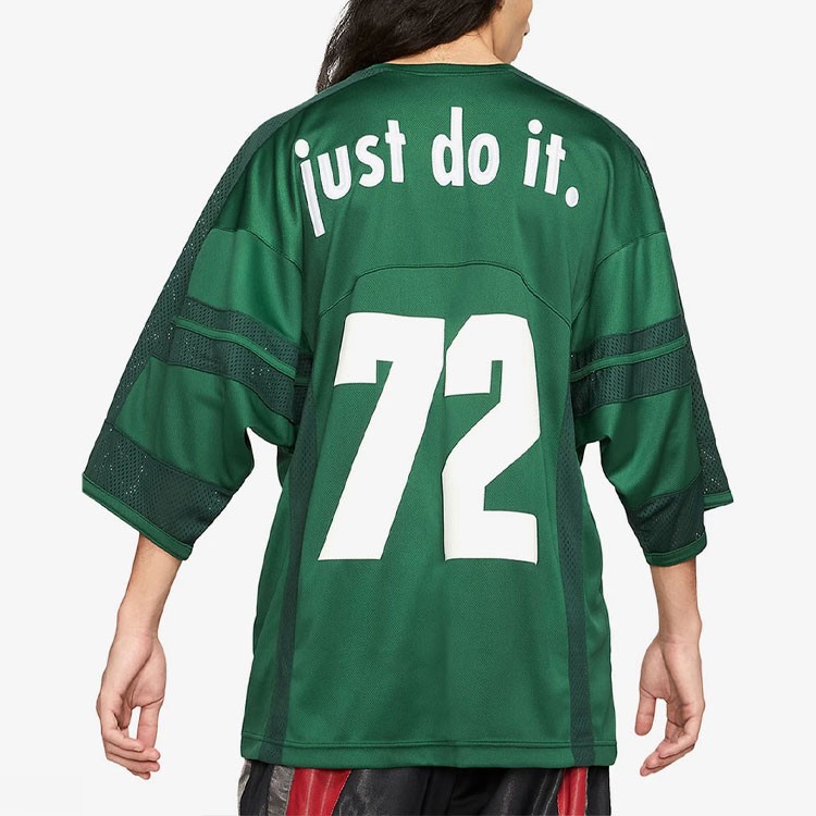 NIKE cpfm メッシュジャージ　M Nike x Cactus Plant Flea Market Apparel Collection Release